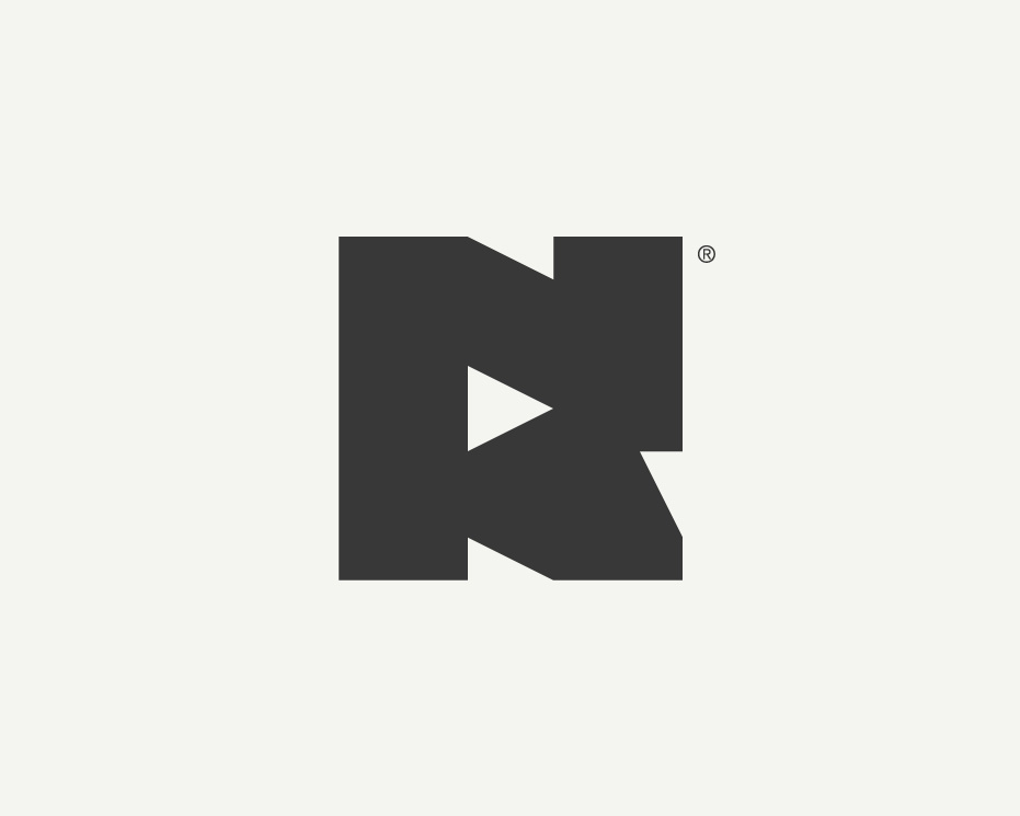 Diseño de Logotipo Night Room TV - tabarestabares