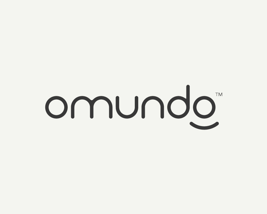 Diseño de Logotipo Omundo - tabarestabares