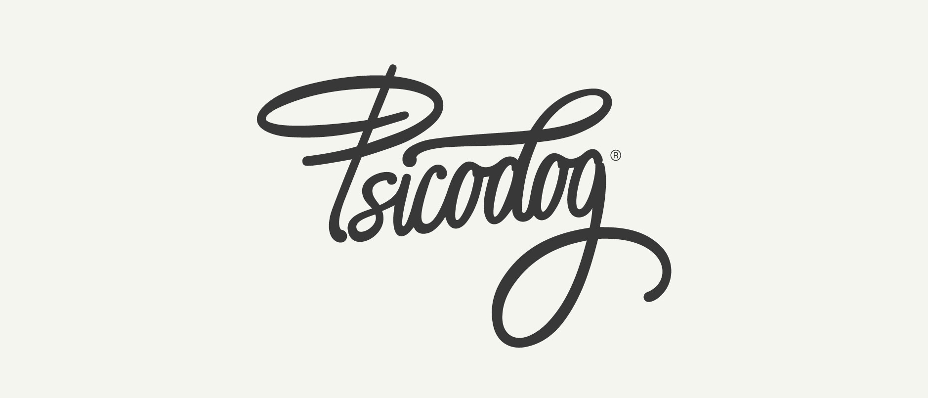 Diseño de Logotipo Psicodog - tabarestabares