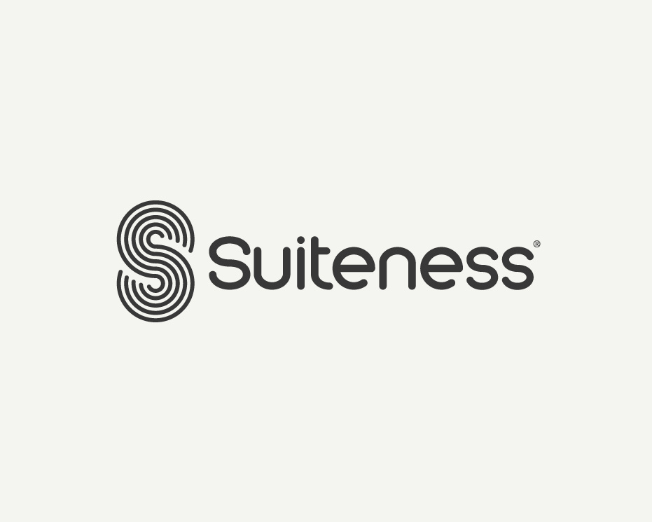 Diseño de Logotipo Suitness - tabarestabares