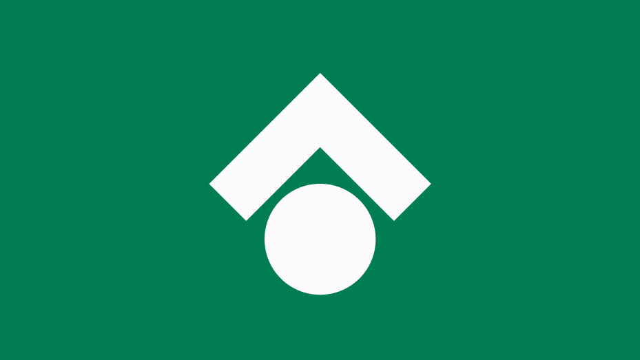 Diseño de Logotipo Tecnocasa Logo - tabarestabares
