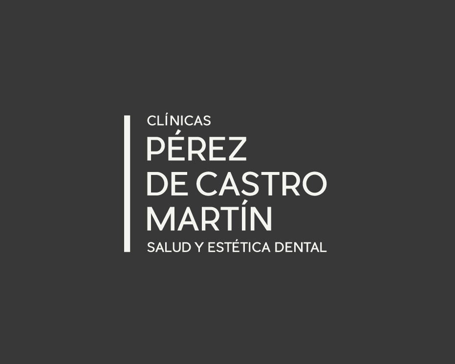 Diseño de Logotipo Clínica Dental - tabarestabares