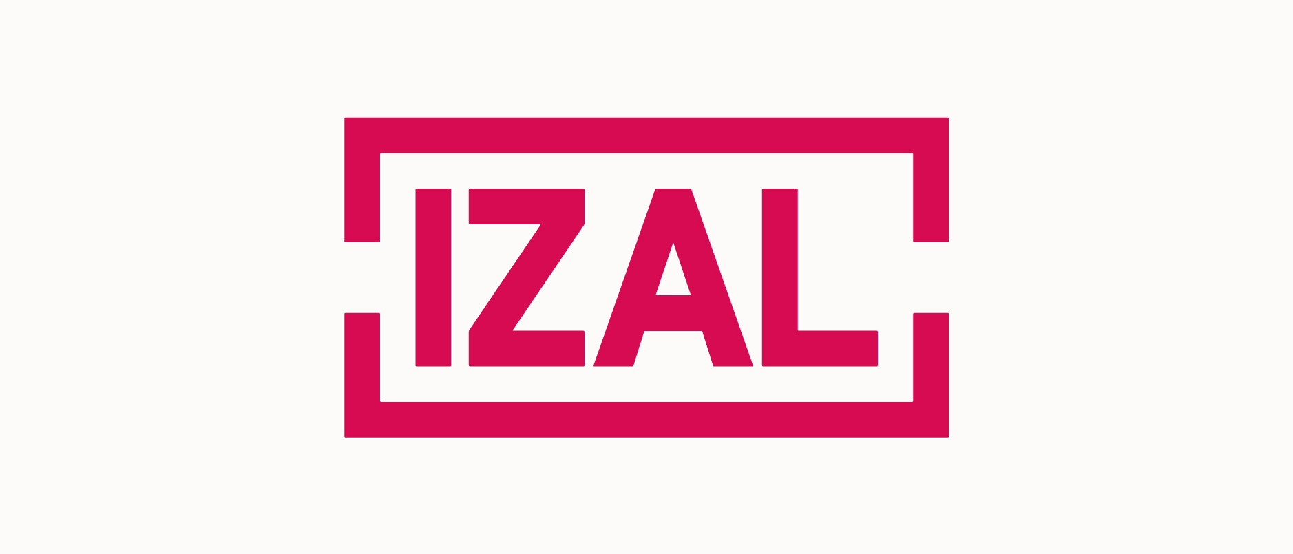 Diseño de Logotipo Izal Logo Spanish Indie Band - tabarestabares