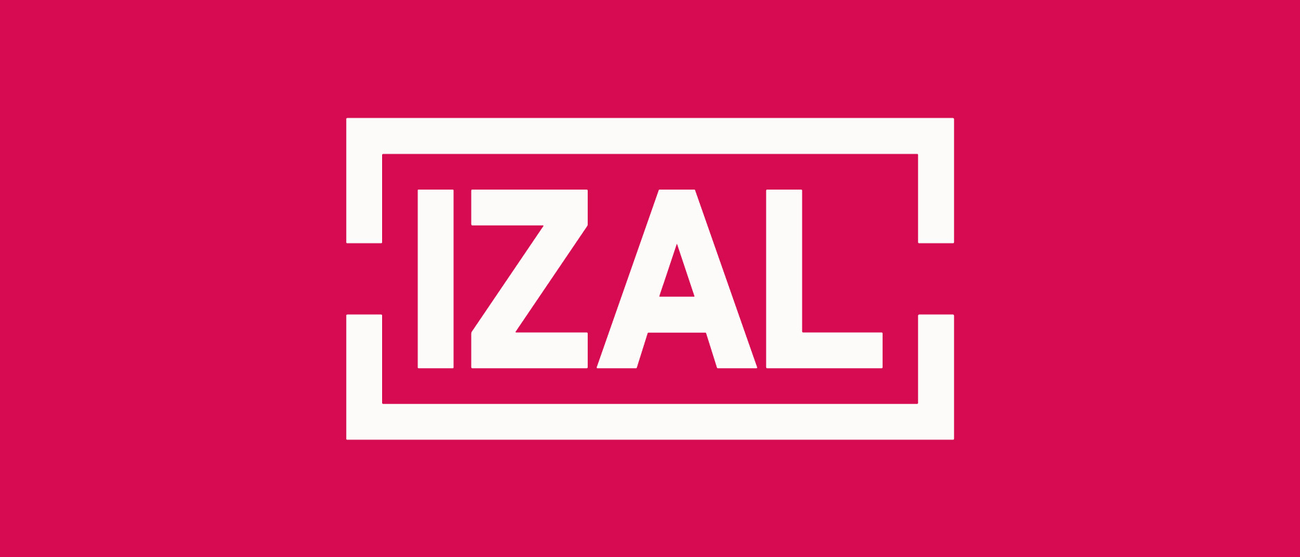 Diseño de Logotipo Izal Logo Spanish Indie Band - tabarestabares
