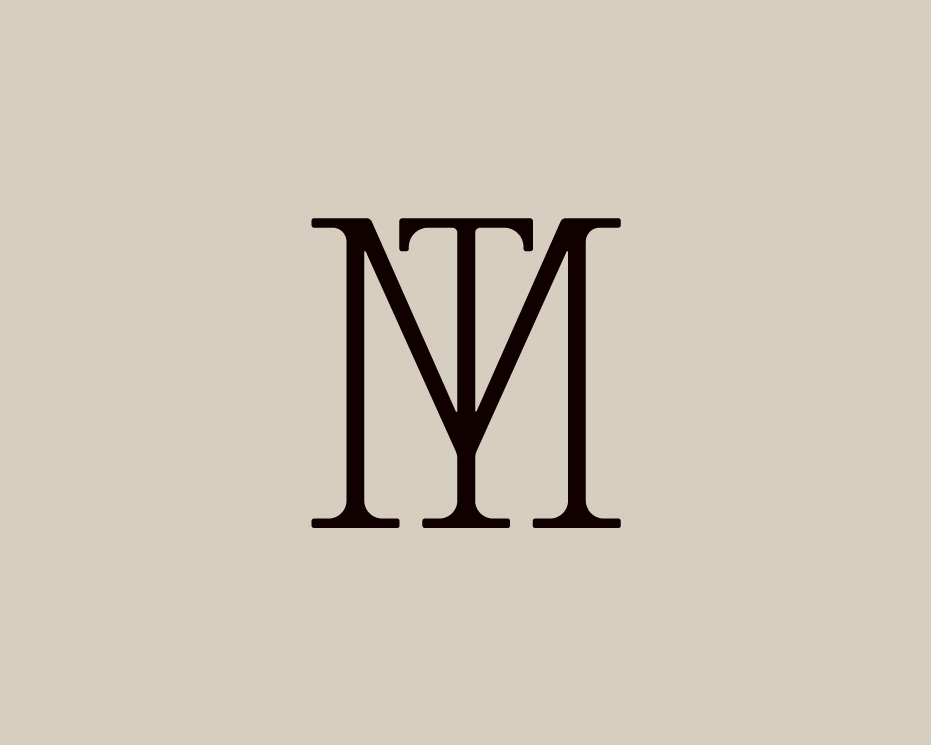 Diseño de Logotipo Monterra Tinto Bodegas Navisa - tabarestabares